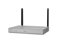 Cisco Integrated Services Router 1116 - routeur - modem ADSL - de bureau
