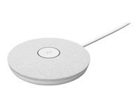 Logitech Rally Mic Pod - microphone