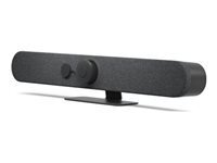Logitech Rally Bar Mini - appareil de vidoconfrence