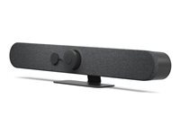 Logitech Rally Bar Mini Graphite - Image 6