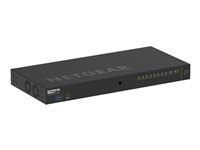 Netgear M4250 10G2F PoE+ - vue 8