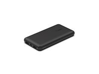 Belkin BOOST CHARGE banque d'alimentation - 2 x USB, 24 pin USB-C - 15 Watt