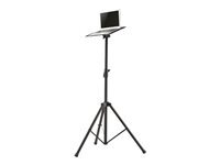 Neomounts Ns-Fs200 Pied Pour Ecran Lcd / Ordinateur Portable / Projecteur Taille 10 Noir de Inmac Wstore - Image 1