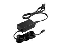 Hp Usb-C Lc Adapter 65 W (1P3k6aa) - Image 7