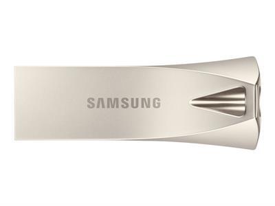 Samsung BAR Plus MUF-256BE3 - cl USB - 256 Go