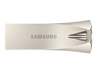 Samsung BAR Plus MUF-256BE3 - cle USB - 256 Go