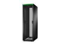 Schneider Electric Noir Apc - Rack Armoire - 42U - 19" - Pour P/N: Epdu2116mbo, Epdu2116smbo, Epdu2132mbo, Epdu2132smbo, Epdu2232mbo - Image 5