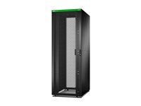 APC Baie EasyRack 800mm/48U/1200mm avec toit