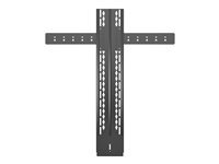 Yealink Vcs-Tv Mount2 Kit De Montage Pour Systeme De Visioconference de Inmac Wstore