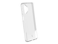 Coque de Protection Force Case Samsung Galaxy A32 4G Pure Transparent