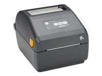 ZEBRA ZT-231 / Imprimante d'étiquettes industrielle