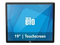 Elo Touch Systems Écran E125695 19" Led 50-60 Hz