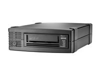 HPE StoreEver LTO-8 Ultrium 30750 - lecteur de bandes magntiques - LTO Ultrium - SAS-2