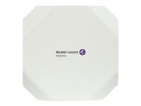 Alcatel-Lucent Enterprise OAW-AP1311-RW point d'accès réseaux locaux sans fil 1200 Mbit/s Gris clair, Blanc Connexion Ethernet, supportant l'alimentation via ce port (PoE)