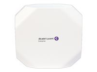 Alcatel-Lucent Enterprise OAW-AP1301-RW point d'accès réseaux locaux sans fil 1200 Mbit/s Blanc Connexion Ethernet, supportant l'alimentation via ce port (PoE)