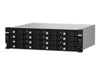 Qnap QNAP TL-R1620Sdc - baie de disques