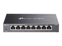 TP-Link LiteWave LS108G - commutateur - 8 ports - non gere