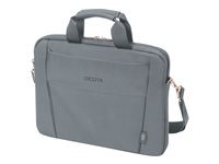 Dicota Eco BASE - Slim - sacoche pour ordinateur portable - vue 2