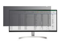 Startech.com Filtre De Confidentialité Moniteur 34" Anti-Reflets - Image 2