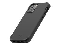MOBILIS  Samsung Galaxy A42 5g Case Noir