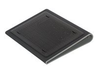 Targus Lap Chill Mat Tapis De Refroidissement Pour Ordinateur Portable Taille 15 Gris/Noir de Inmac Wstore