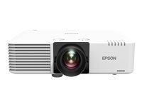 Epson EB-L530U - projecteur 3LCD - IEEE 802.11a/b/g/n/ac sans fil / LAN / Miracast - blanc