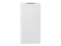 Samsung Gris Ef-Ng991 Coque De Protection Pour Téléphones Portables 15,8 Cm (6.2 ) Housse Galaxy S21 - Neuf - Image 3