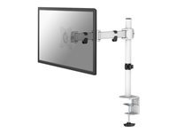Neomounts NM-D135 kit de montage - pleine action - pour ecran LCD - blanc