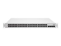Cisco Meraki Switch MS210-48FP-HW
