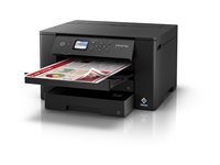 Epson WorkForce WF-7310DTW - imprimante - couleur - jet d'encre