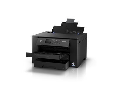 Epson WorkForce WF-7310DTW - imprimante - couleur - jet d\'encre