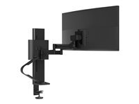 Ergotron Trace Kit De Montage Technologie Brevetee Constant Force Pour Ecran Lcd Mat Taille 2 Noir de Inmac Wstore
