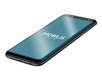 MOBILIS Screen Protector Tempered Glass Clear - 9H- for Galaxy Xcover 5