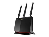 ASUS 4G AC86U - vue 5