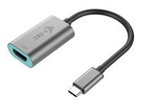 I-Tec adaptateur video externe