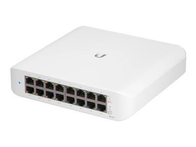 Ubiquiti UniFi Switch Lite USW-Lite-16-POE - commutateur - 16 ports - Gr