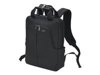 DICOTA Eco Backpack Slim PRO - sac  dos pour ordinateur portable