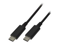 MCL Samar Mcl Cable Usb De Type-C Pin Usb-C Pour Pin Usb-C 1 Taille 24 de Inmac Wstore