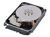 Toshiba Enterprise Capacity HDD -SATA MG08SCA16TE