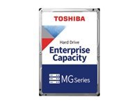 Toshiba MG08 D disque dur 6 To 7200 trmin 256 Mo 3.5 Série ATA III Neuf - vue 4