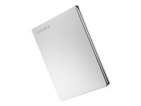 Toshiba Canvio Slim - disque dur - 2 To - USB 3.2 Gen 1