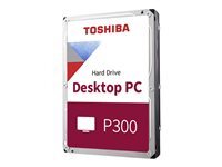 Toshiba P300 Desktop PC - disque dur - 2 To - SATA 6Gb/s