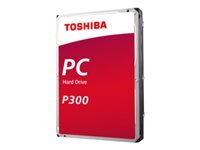 Toshiba - disque dur - 4 To - SATA 6Gb/s