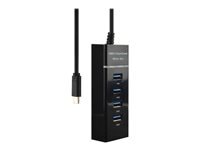 Générique Hub Usb-C 3.1 Gen1 - Image 2