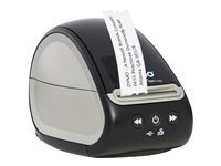 DYMO LabelWriter 550 Turbo - imprimante d'etiquettes - Noir et blanc - thermique direct