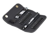 StarTech.com - tournevis de precision electrique - sans fil - 2 batteries