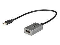 StarTech.com Produits StarTech.com MDP2HDEC