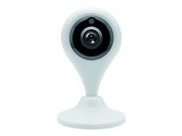 MCL Samar DOM-CAM02 - camera de surveillance reseau