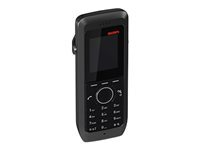 Ascom d43 - extension du combin sans fil avec ID d'appelant