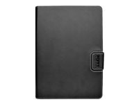 Port Designs Muskoka Ii Clavier Et Etui Azerty Francais Peripherique D'entree de Inmac Wstore